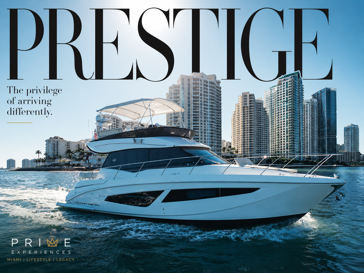 Prestige